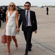 Illustration for article titled Tiffany Trump and Ross Mechanic Have Reportedly Broken Up After 2 Years of Dating